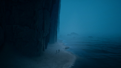 Reanimal (для ПК, цифровой код доступа)