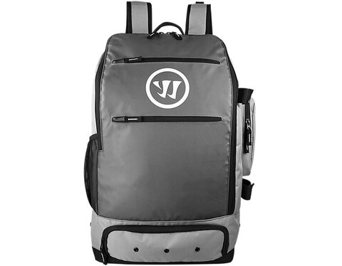 Рюкзак WARRIOR Q10 JET PACK MAX серый