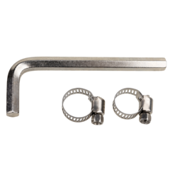 START ALUWELD X500 PULSE Сварочный полуавтомат 2ST500XP