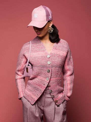 Журнал Schoppel Knit the Cat 17 Die Macher