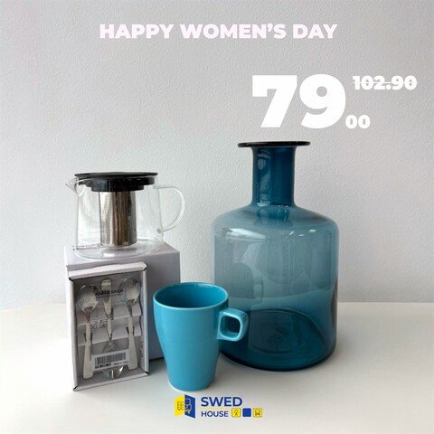 Набор №3 к 8 МАРТА