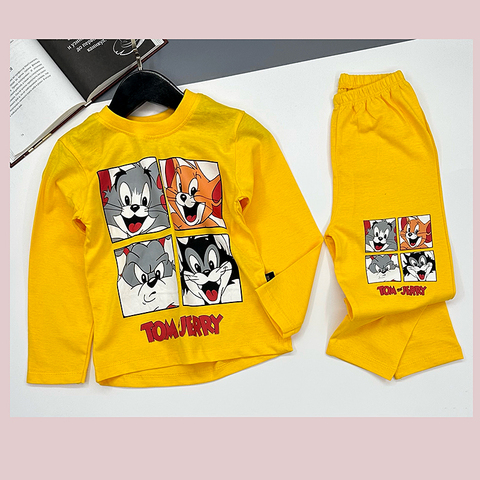 Костюм хлопок м (3-7) 260310-W1162