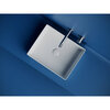 Ceramica Nova Element CN6069 Раковина накладная прямоугольная, 36.1x47.1, цвет: белый
