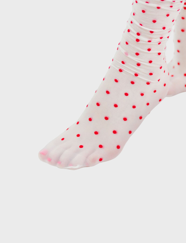 Носки Mademoiselle