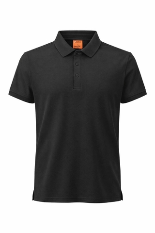 Поло G-SHINE 559381grey