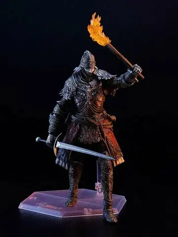 Фигурка Свирепый Волк из игры Кольцо Элден