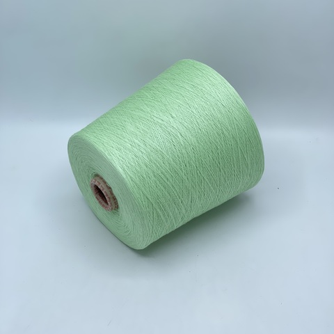 Olimpias,Cotton combed, 2540м. 100%Хлопок, Разбеленно-зеленый(891), 39119
