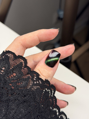 Лак для ногтей Хочешь заключить сделку с дьяволом? | Feel Like Making A Deal With The Devil?