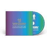 WHAM!: The Singles (Echoes From The Edge Of Heaven) (Компакт-диск)