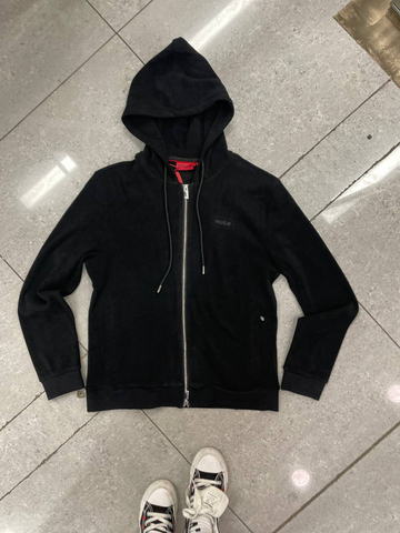 Худи Hugo BOSS 740107bl 