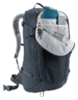 Картинка рюкзак туристический Deuter Futura 23 Black - 5