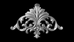 Силиконовый молд № 5019