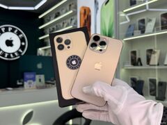 iPhone 13 Pro, 128 ГБ, SIM + eSIM б/у