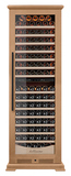 Винный шкаф MEYVEL MV163PRO-KBT2 Натуральный бук