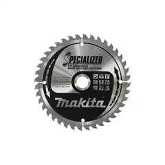 Диск, для демонтажных работ 185х30х2 мм /20 Makita B-43854