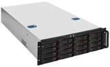 Корпус серверный 3U Exegate Pro 3U660-HS16
