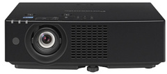 Проектор Panasonic PT-VMZ71B