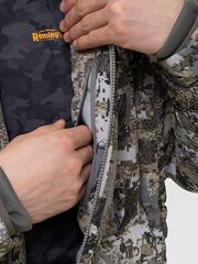 Зимняя куртка для охоты Remington Сompanion Winter Forest на remingtonn.ru