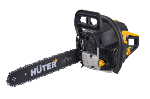 Бензопила Huter BS-45М