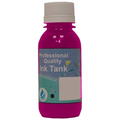 Чернила для Canon Dye ink Universal 250 ml magenta AQUAMARINE — фото 1