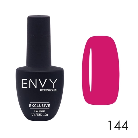 Гель-лак ENVY exclusive 144 10мл