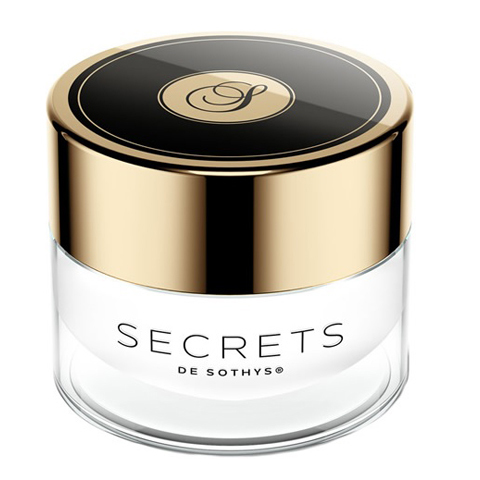 Sothys Face Care Secrets: Крем глобально-омолаживающий для лица (Premium Youth Cream)