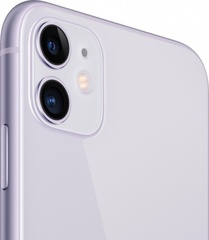 Смартфон Apple iPhone 11 64GB Purple (Slim Box)