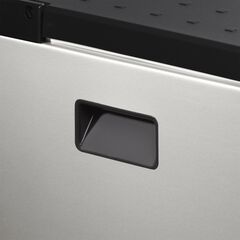 Абсорбционный (газовый) автохолодильник Dometic Combicool ACX3 40 (12V/220V/газ, 41л)