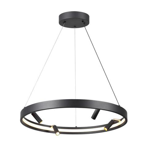 Настенный светильник Odeon Light Fonda 4317/58L