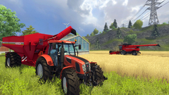 Farming Simulator 2013: Official Expansion (Titanium) (для ПК, цифровой код доступа)