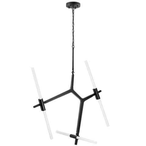 Подвесная люстра Struttura Lightstar 742067