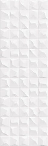 Cifre Cromatica Kleber White 25x75