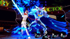 Игра Persona 5: The Royal (PS5)