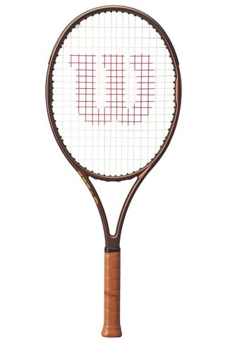 Детская теннисная ракетка Wilson Pro Staff 26 V14