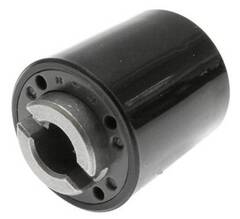 Ролик ограничительный (лоток 2) HP LJ 9000, 9050, 9040, M806, M830, CLJ 9500 (RB2-5759)