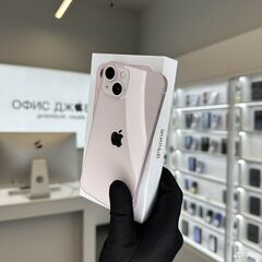 iPhone 13, 512 ГБ б/у