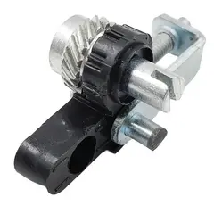 Натяжитель цепи в сборе DDE CS4116/4518 (631037001D )