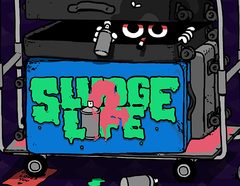 Sludge Life 2 (для ПК, цифровой код доступа)