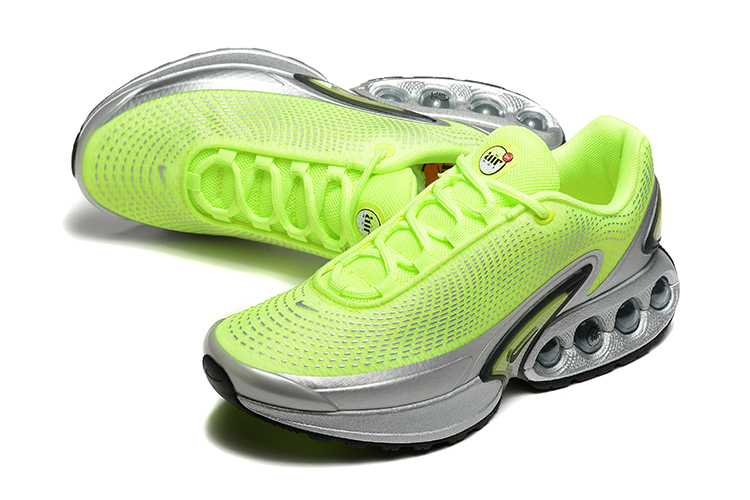 Nike Air Max DN Volt Basketroom.ru