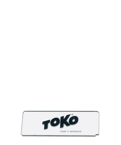 Картинка скребок Toko Plexi Blade 5 мм в упаковке  - 1