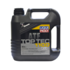 Синтетическое трансмиссионное масло для АКПП Top Tec ATF 1100 - 4 л