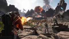 Starship Troopers: Extermination (для ПК, цифровой код доступа)