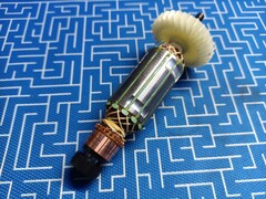 Якорь ПУЛЬСАР 125-1000C (792-452-029)