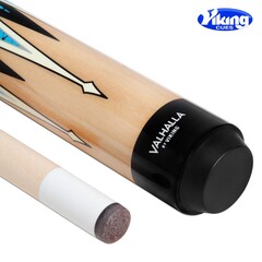 Кий Viking Valhalla VA501 2PC Пул