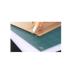 OLFA 694 х 841 х 3 мм, профессиональный коврик (OL-NCM-L)