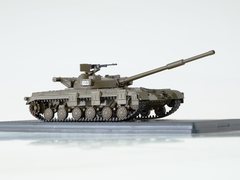 Tank T-64B 1:43 Start Scale Models (SSM)