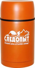 Термос для еды СЛЕДОПЫТ 0,8 л (PF-TM-09)