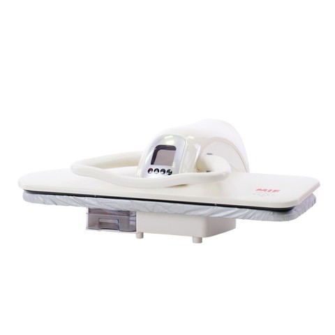 Гладильный пресс MIE Romeo III White