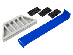 42-5-400 Набор инструмента для укладки ламината (РемоКолор)