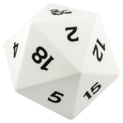 Светильник Dungeons and Dragons D20 Light